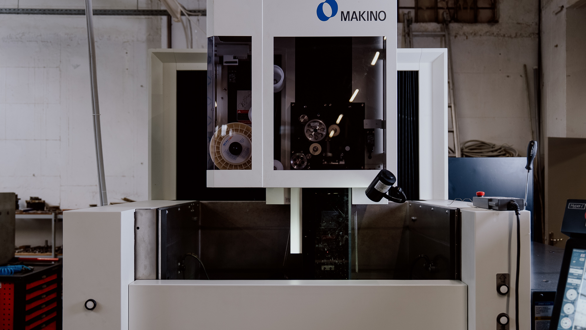 KEVE MACHINES 156