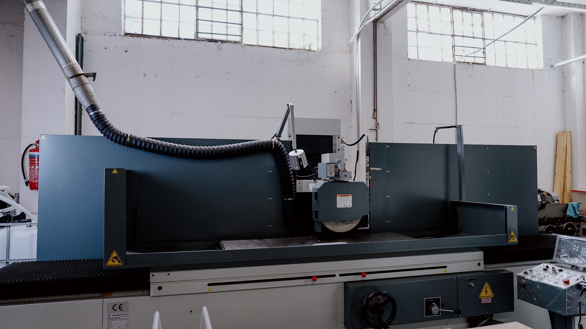 KEVE MACHINES 154