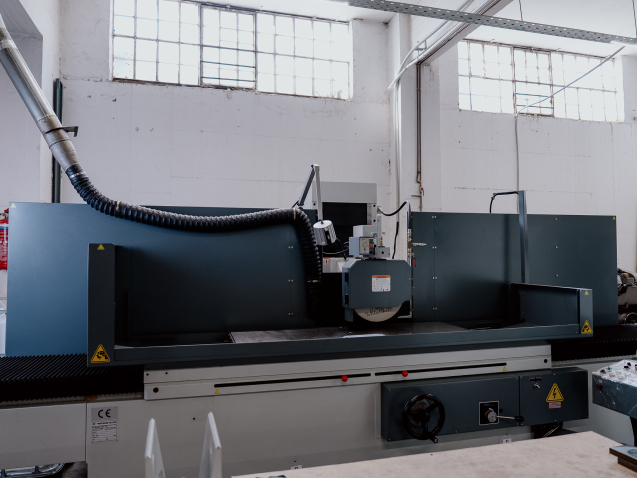 KEVE MACHINES 154