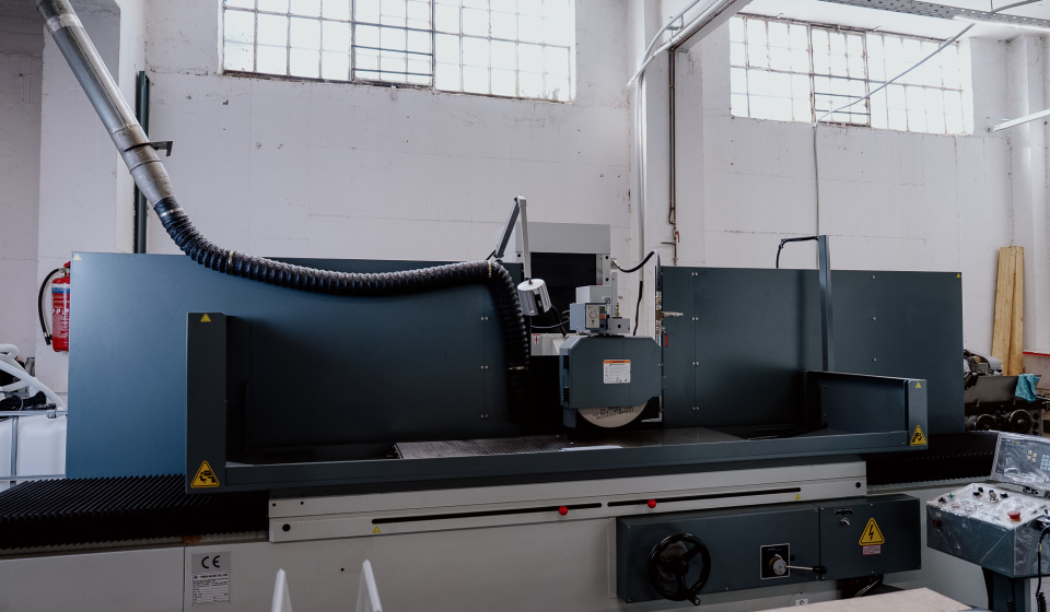 KEVE MACHINES 154