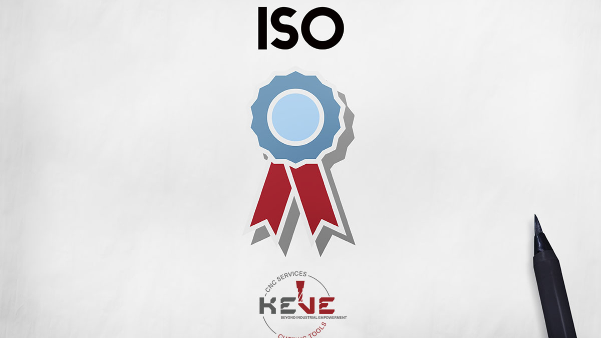 ISO International Standards Organization Quality Concept