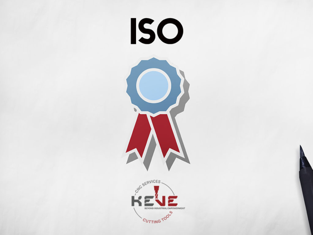 ISO International Standards Organization Quality Concept