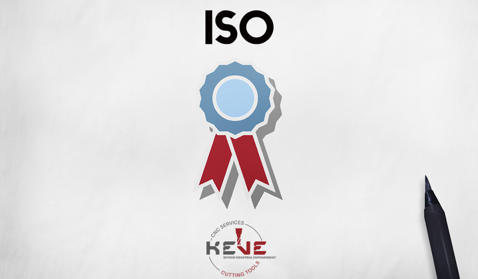 ISO International Standards Organization Quality Concept