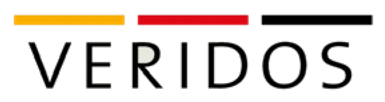 veridos logo