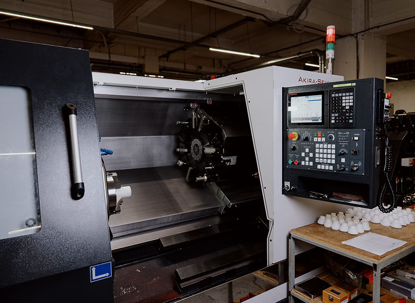 KEVE MACHINES 11B