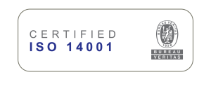 ISO CERTIFIED 9001