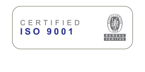 VIEW THE ISO CERTIFIED 9001