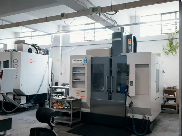 KEVE MACHINES 2