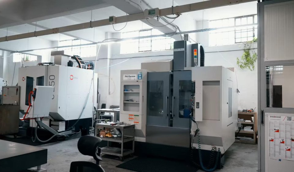 KEVE MACHINES 2